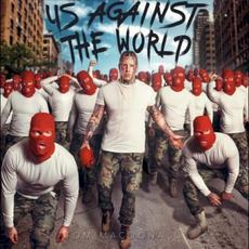 Us Against The World mp3 Album by Tom MacDonald