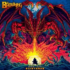 End of Existence mp3 Album by The Browning