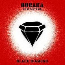 Black Diamond mp3 Album by Buraka Som Sistema