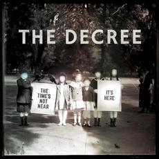 The Decree mp3 Single by Lacey Sturm