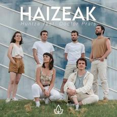 Haizeak mp3 Single by Huntza