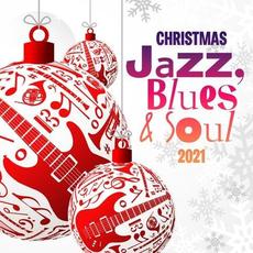 Christmas Jazz, Blues & Soul 2021 mp3 Compilation by Various Artists