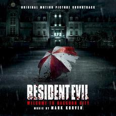 Resident Evil: Welcome to Raccoon City: Original Motion Picture Soundtrack mp3 Soundtrack by Mark Korven