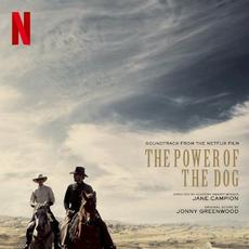 The Power Of The Dog: Music From The Netflix Film mp3 Soundtrack by Jonny Greenwood