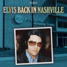 Elvis Back in Nashville mp3 Artist Compilation by Elvis Presley