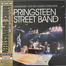 The Legendary 1979 No Nukes Concerts mp3 Artist Compilation by Bruce Springsteen & The E Street Band