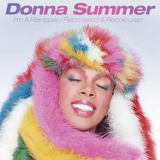 I'm a Rainbow: Recovered & Recoloured mp3 Remix by Donna Summer