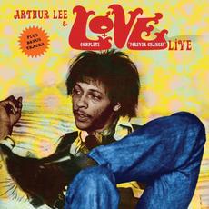 Complete "Forever Changes" Live mp3 Live by Arthur Lee & Love