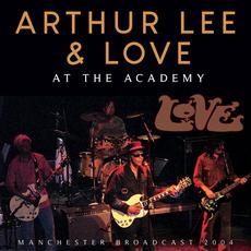 At The Academy mp3 Live by Arthur Lee & Love