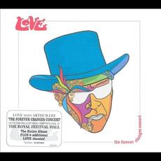 The Forever Changes Concert mp3 Live by Love