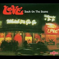 Back on the Scene mp3 Live by Love