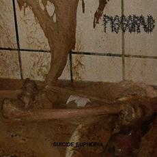 Suicide Euphoria mp3 Album by Pissgrave