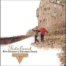 Tideland mp3 Album by Rita Eriksen & Dolores Keane