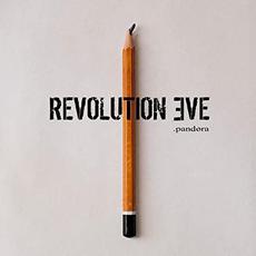 Pandora mp3 Album by Revolution Eve