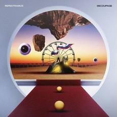 Decoupage mp3 Album by Refestramus