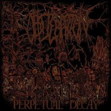 Perpetual Decay mp3 Album by Obliteration