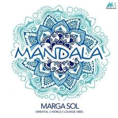 Mandala (Oriental World Lounge Vibes) mp3 Album by Marga Sol