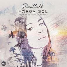 Soultalk mp3 Album by Marga Sol