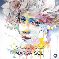 Natural High mp3 Album by Marga Sol