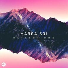 Reflections mp3 Album by Marga Sol