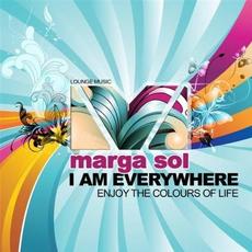 I Am Everywhere mp3 Album by Marga Sol