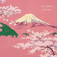 sanctuary mp3 Album by mt. fujitive
