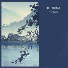 ventures mp3 Album by mt. fujitive