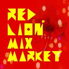 Red Lion mp3 Album by Mix Market