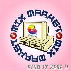 Find It Here!! mp3 Album by Mix Market