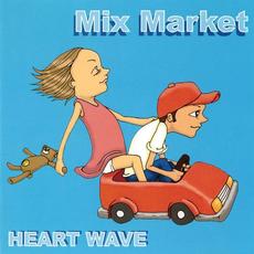 Heart Wave mp3 Album by Mix Market