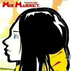 Treasure Land mp3 Album by Mix Market