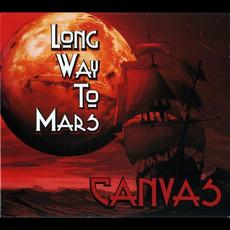Long Way To Mars mp3 Album by Canvas