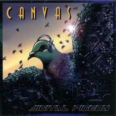 Digital Pigeon mp3 Album by Canvas