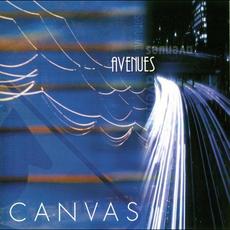Avenues mp3 Album by Canvas