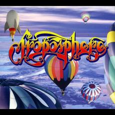 Troposphere mp3 Album by Canvas