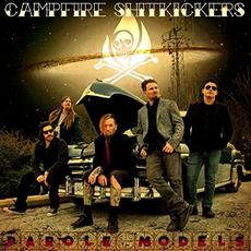 Parole Models mp3 Album by Campfire Shitkickers
