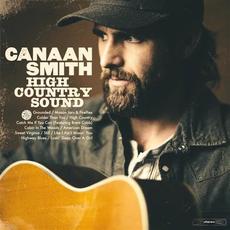 High Country mp3 Album by Canaan Smith