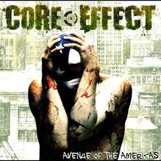 Avenue of the America's mp3 Album by Core Effect