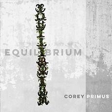 Equilibrium mp3 Album by Corey Primus