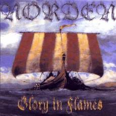 Glory in Flames mp3 Album by Norden