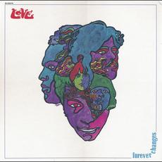 Forever Changes (50th Anniversary Edition) mp3 Album by Love