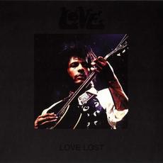 Love Lost mp3 Album by Love