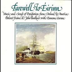Farewell To Eirinn mp3 Album by Dolores Keane & John Faulkner