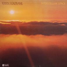 Interstellar Space mp3 Album by John Coltrane