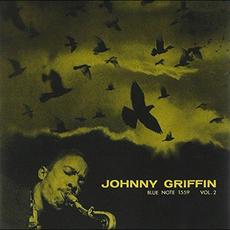 A Blowin' Session (Re-Issue) mp3 Album by Johnny Griffin