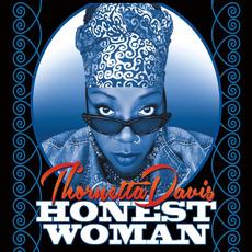 Honest Woman mp3 Album by Thornetta Davis