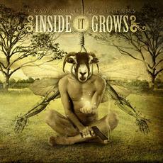 Crawling in My Dreams mp3 Album by Inside It Grows