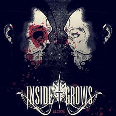 Blood mp3 Album by Inside It Grows