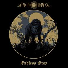 Endless Grey mp3 Album by Inside It Grows