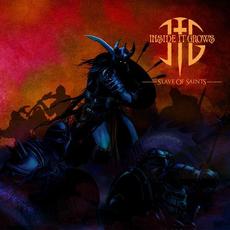 Slave of Saints mp3 Album by Inside It Grows